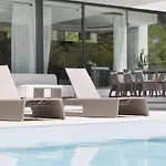Vila Phenomenal Algarve Flowerscape 4 Bedrooms Steam & Almancil