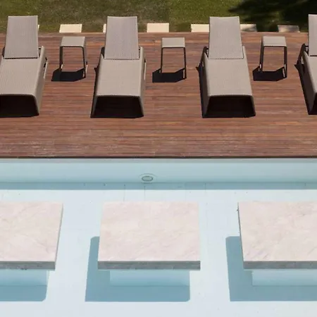 Phenomenal Algarve Flowerscape 4 Bedrooms Steam & Villa Almancil