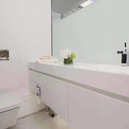 Phenomenal Algarve Flowerscape 4 Bedrooms Steam & Villa