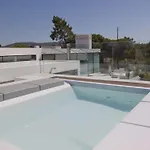 Villa Phenomenal Algarve Flowerscape 4 Bedrooms Steam & *