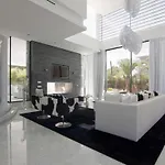 Phenomenal Algarve Flowerscape 4 Bedrooms Steam &