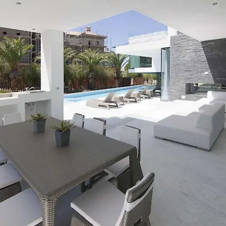 Phenomenal Algarve Flowerscape 4 Bedrooms Steam Cinema Quinta Do *