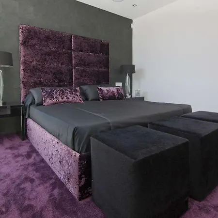 Villa Phenomenal Algarve Flowerscape 4 Bedrooms Steam Cinema Quinta Do