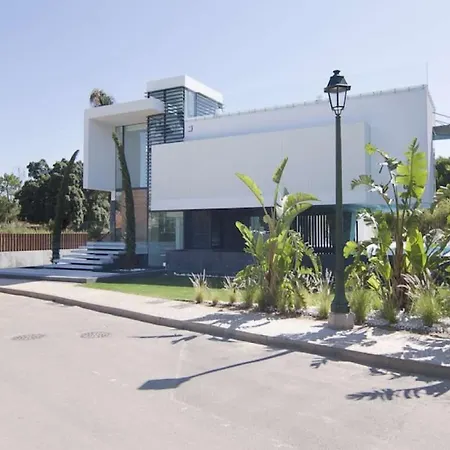 Phenomenal Algarve Flowerscape 4 Bedrooms Steam Cinema Quinta Do * Almancil