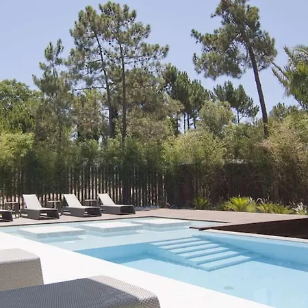 Villa Phenomenal Algarve Flowerscape 4 Bedrooms Steam Cinema Quinta Do *