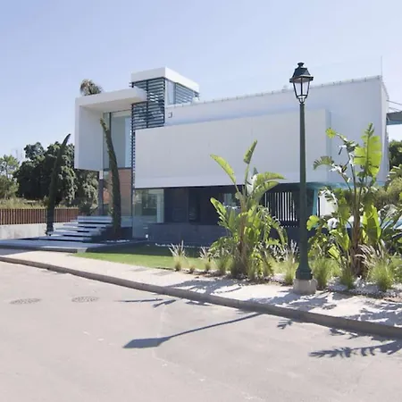 Phenomenal Algarve Flowerscape 4 Bedrooms Steam Cinema Quinta Do Villa Almancil