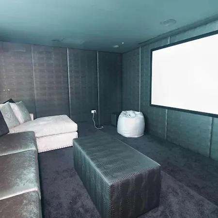 Phenomenal Algarve Flowerscape 4 Bedrooms Steam Cinema Quinta Do * Almancil