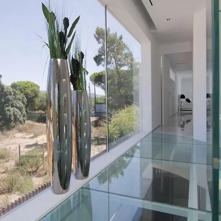 Phenomenal Algarve Flowerscape 4 Bedrooms Steam & * Almancil